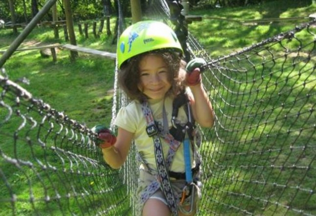 Camors Adventure Forest